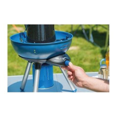 Discover the Campingaz Party Grill 200 Kettle Natural Gas Bl 2000 W - Perfect for Outdoor Cooking Adventures!